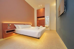 Velvet Inn Rome